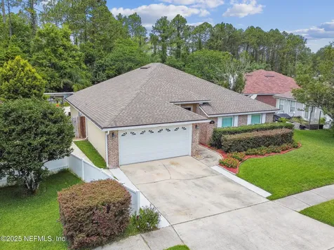 1712 Hawkins Cove Drive W Jacksonville FL 32246