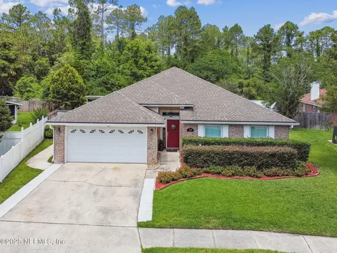 1712 Hawkins Cove Drive W Jacksonville FL 32246