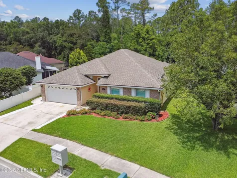 1712 Hawkins Cove Drive W Jacksonville FL 32246