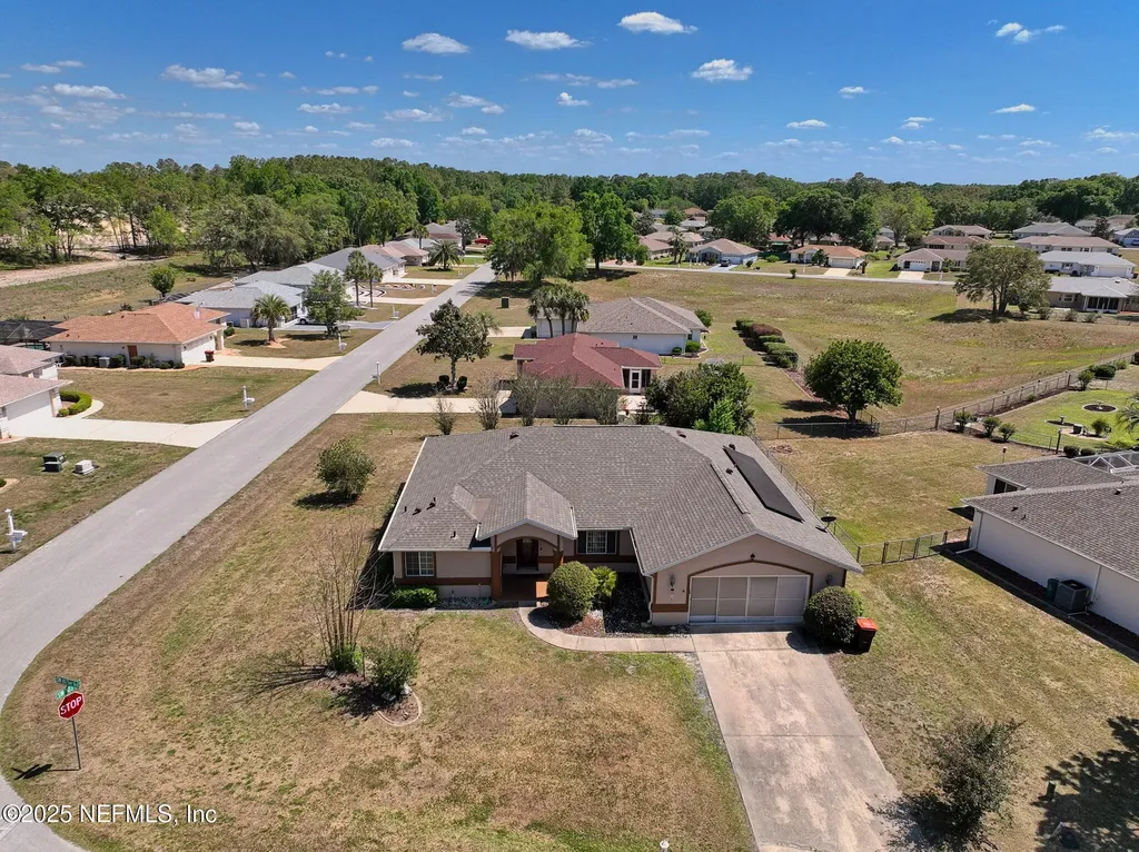 10121 SW 61st Terrace Road Ocala FL 34476
