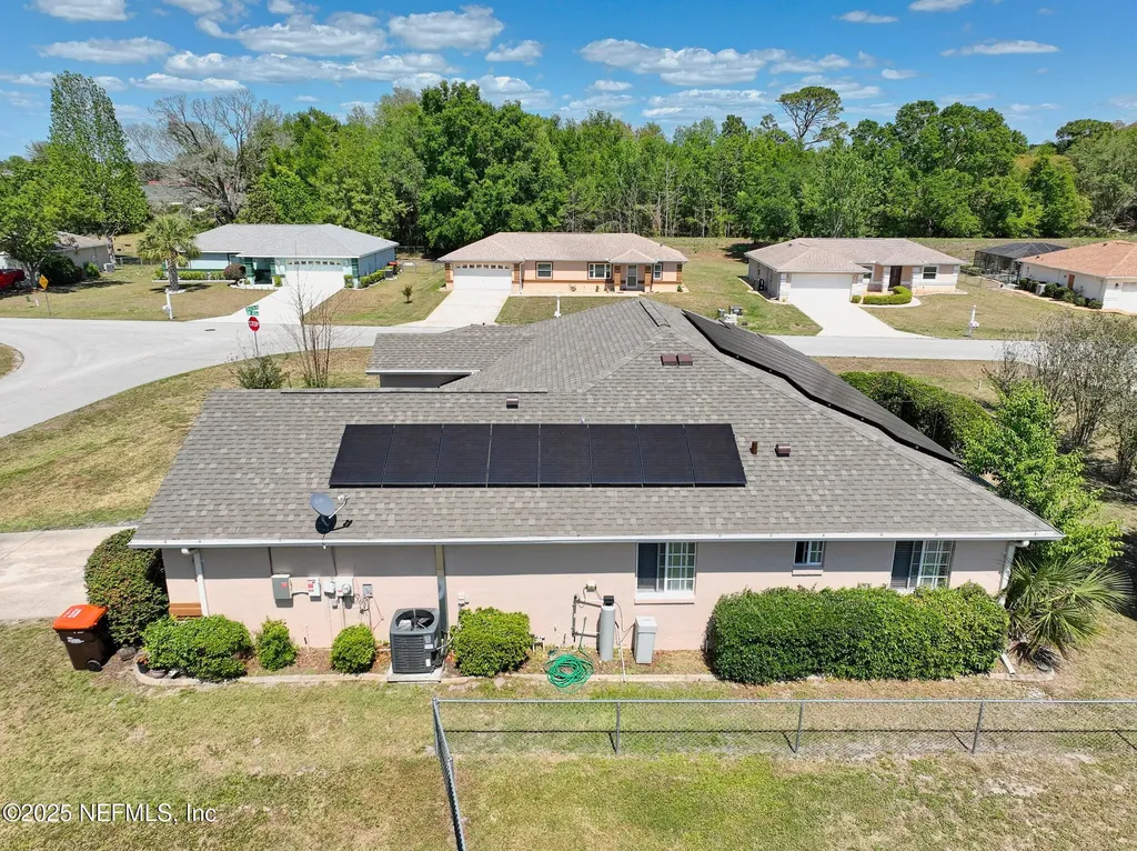 10121 SW 61st Terrace Road Ocala FL 34476