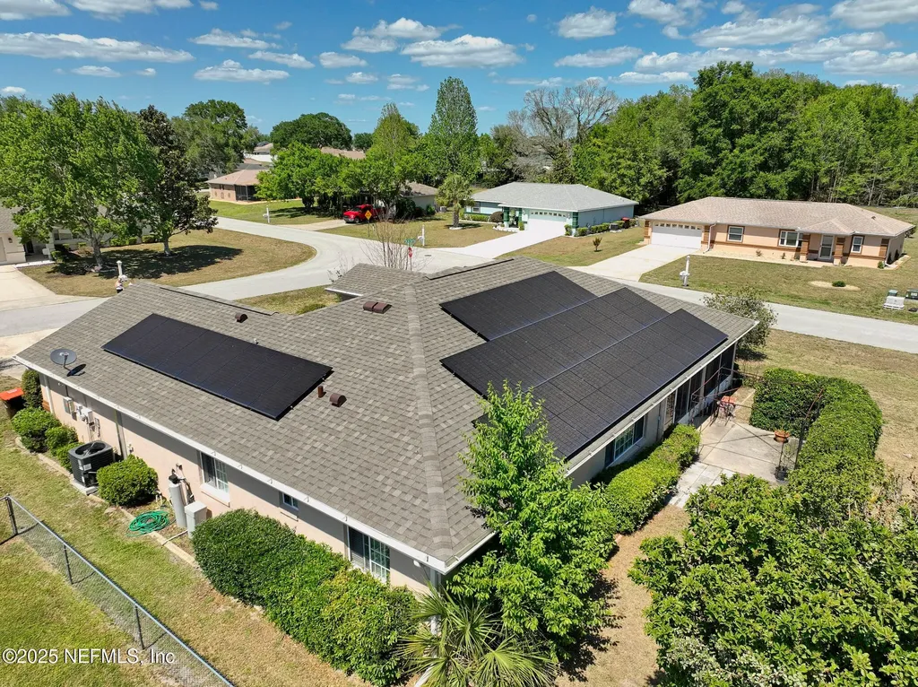 10121 SW 61st Terrace Road Ocala FL 34476