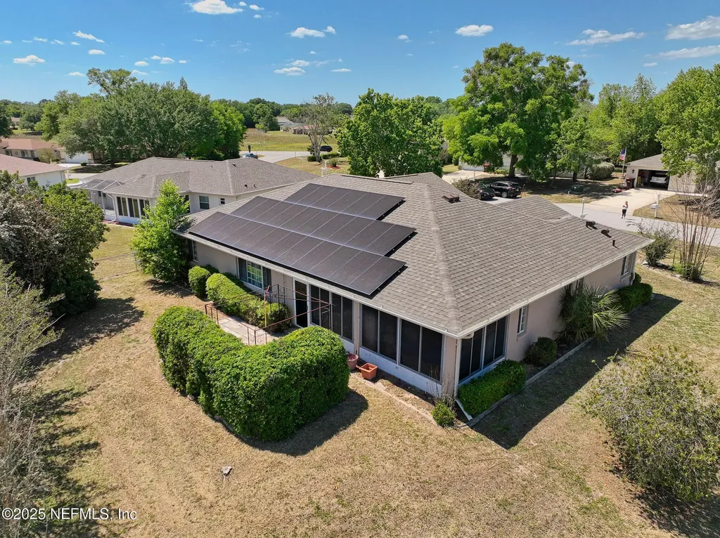 10121 SW 61st Terrace Road Ocala FL 34476