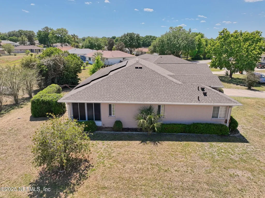 10121 SW 61st Terrace Road Ocala FL 34476
