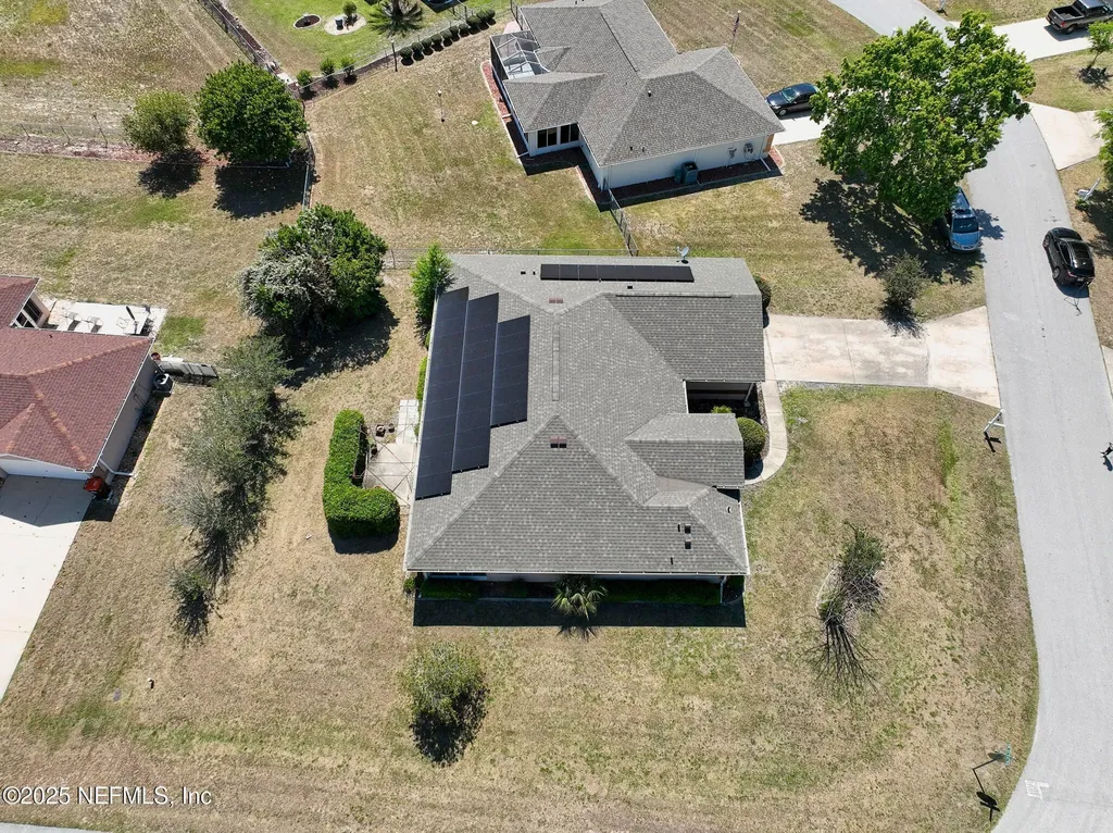 10121 SW 61st Terrace Road Ocala FL 34476