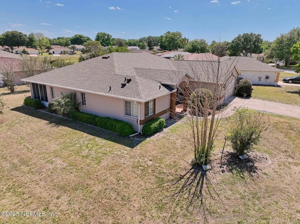 10121 SW 61st Terrace Road Ocala FL 34476