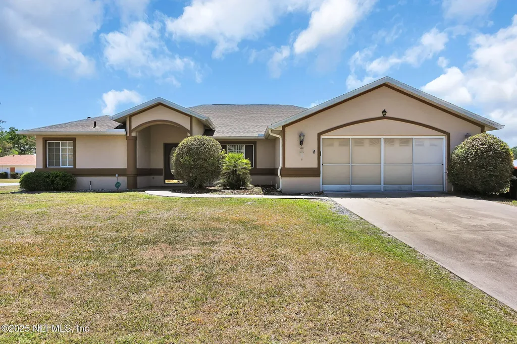 10121 SW 61st Terrace Road Ocala FL 34476