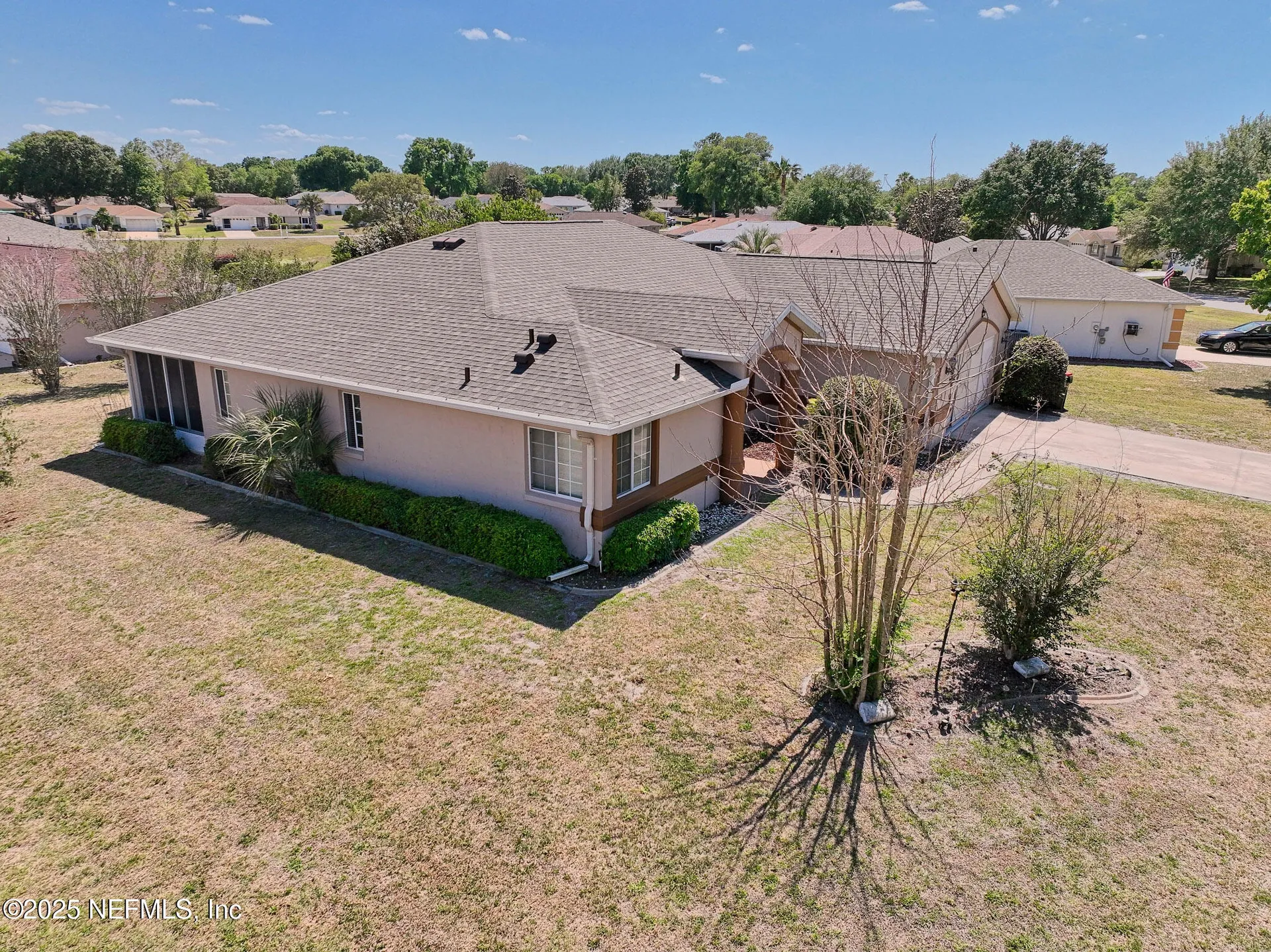 10121 SW 61st Terrace Road Ocala FL 34476