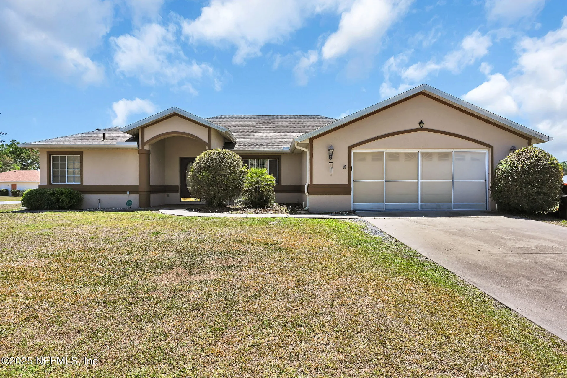 10121 SW 61st Terrace Road Ocala FL 34476