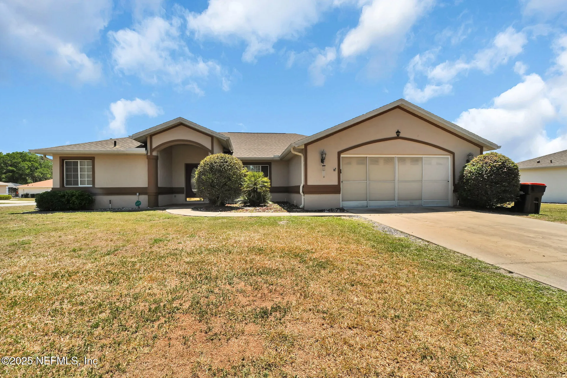 10121 SW 61st Terrace Road Ocala FL 34476