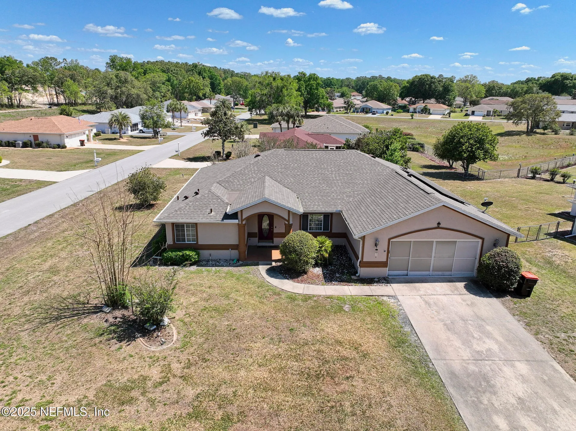 10121 SW 61st Terrace Road Ocala FL 34476