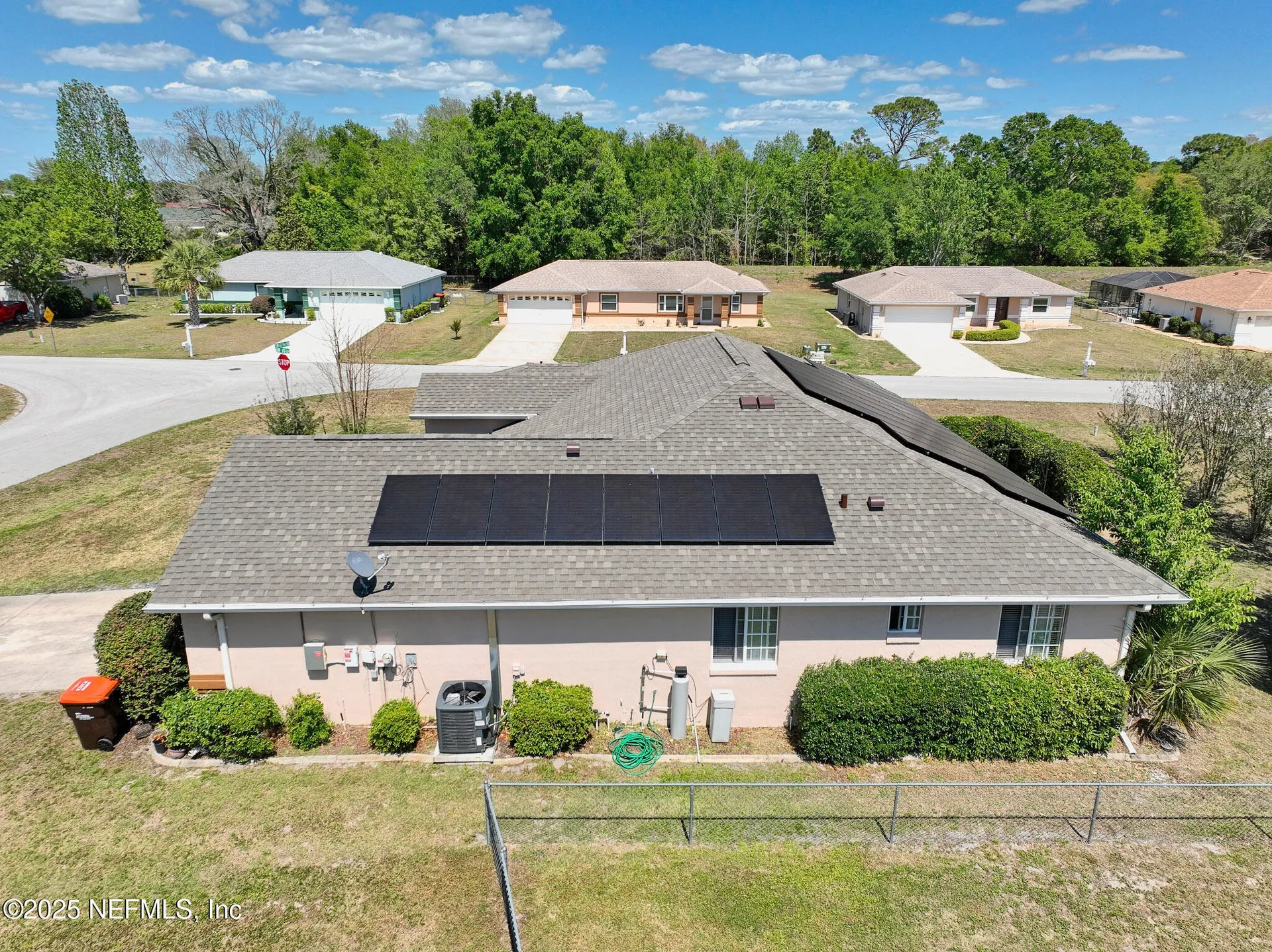 10121 SW 61st Terrace Road Ocala FL 34476