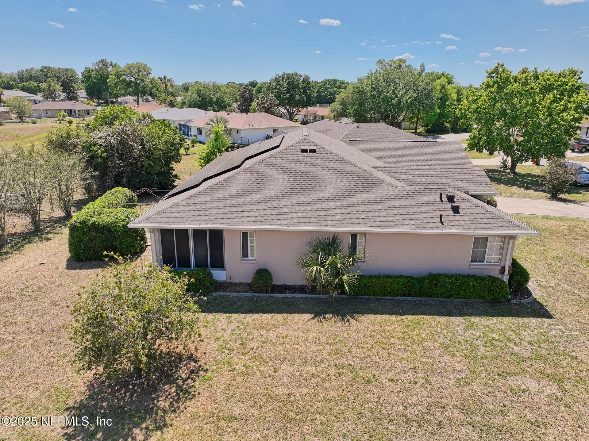 10121 SW 61st Terrace Road Ocala FL 34476