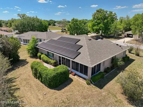 10121 SW 61st Terrace Road Ocala FL 34476