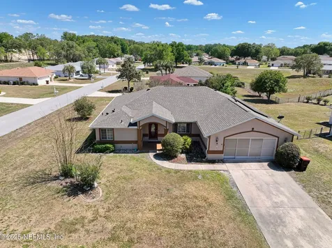 10121 SW 61st Terrace Road Ocala FL 34476