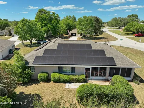 10121 SW 61st Terrace Road Ocala FL 34476