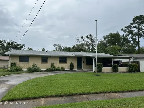 513 Clermont Avenue S Orange Park FL 32073