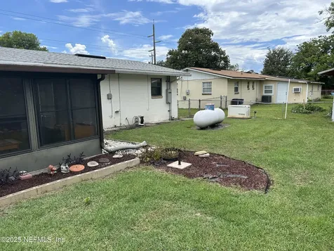 513 Clermont Avenue S Orange Park FL 32073