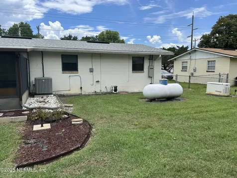 513 Clermont Avenue S Orange Park FL 32073