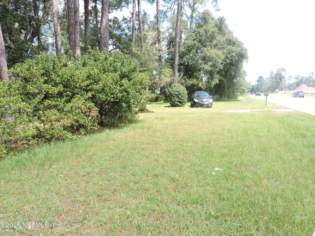 12556 Yellow Bluff Road Jacksonville FL 32226
