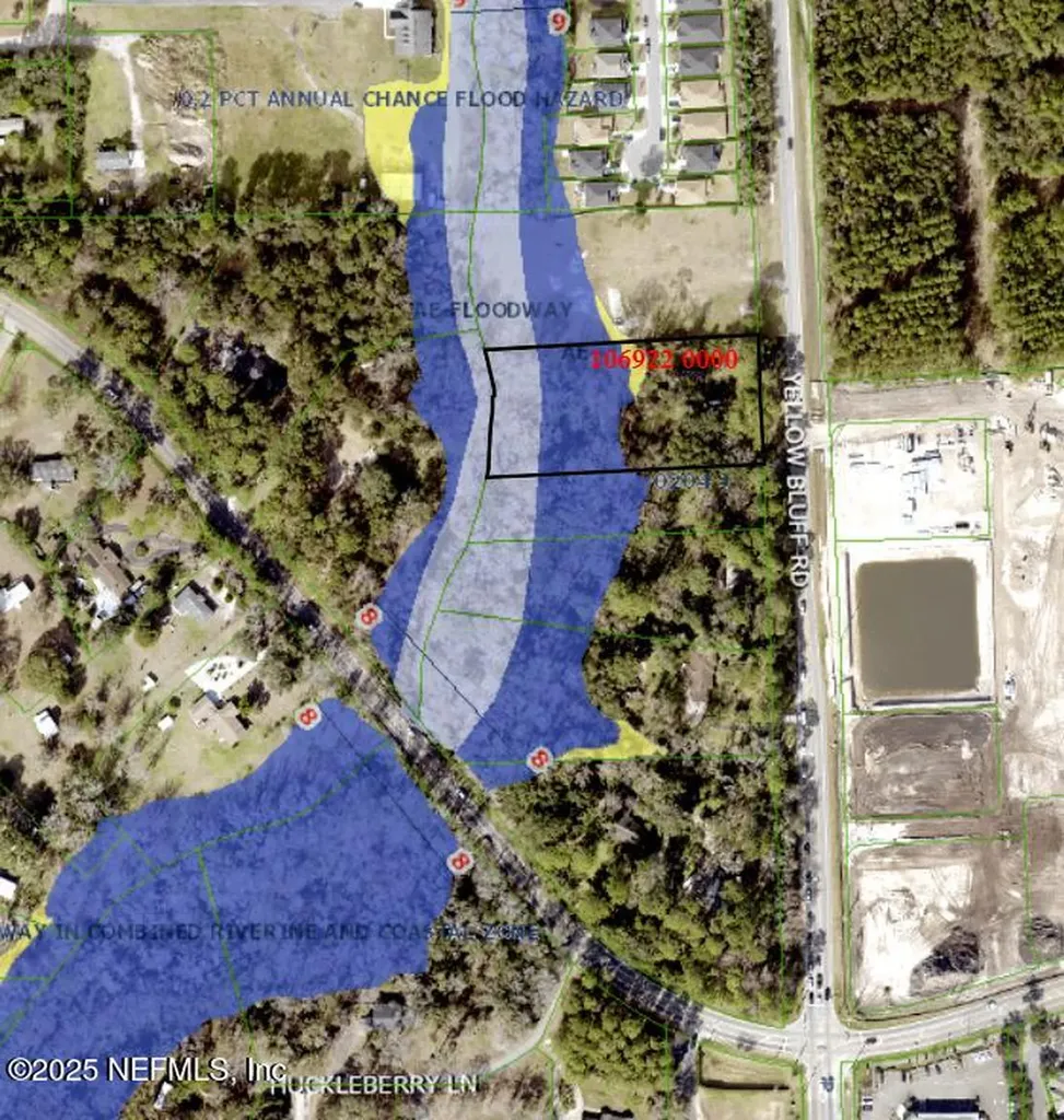 12556 Yellow Bluff Road Jacksonville FL 32226