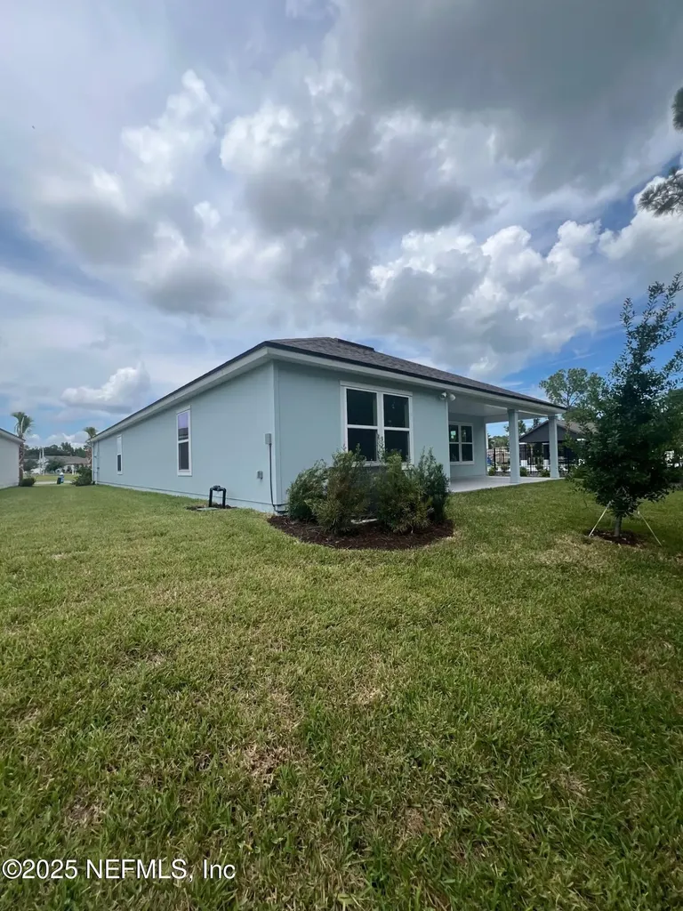 71 Green Circle Palm Coast FL 32164