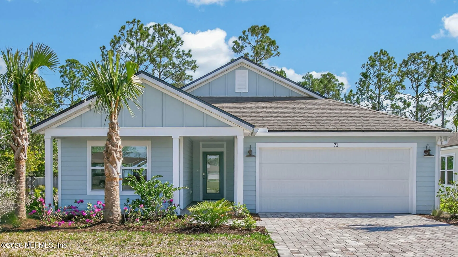 71 Green Circle Palm Coast FL 32164