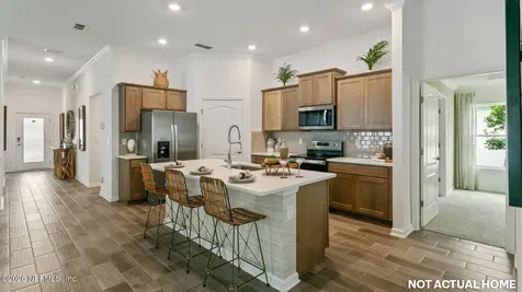 73 Green Circle Palm Coast FL 32164