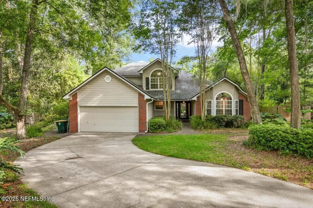 12325 Field Bluff Road Jacksonville FL 32223