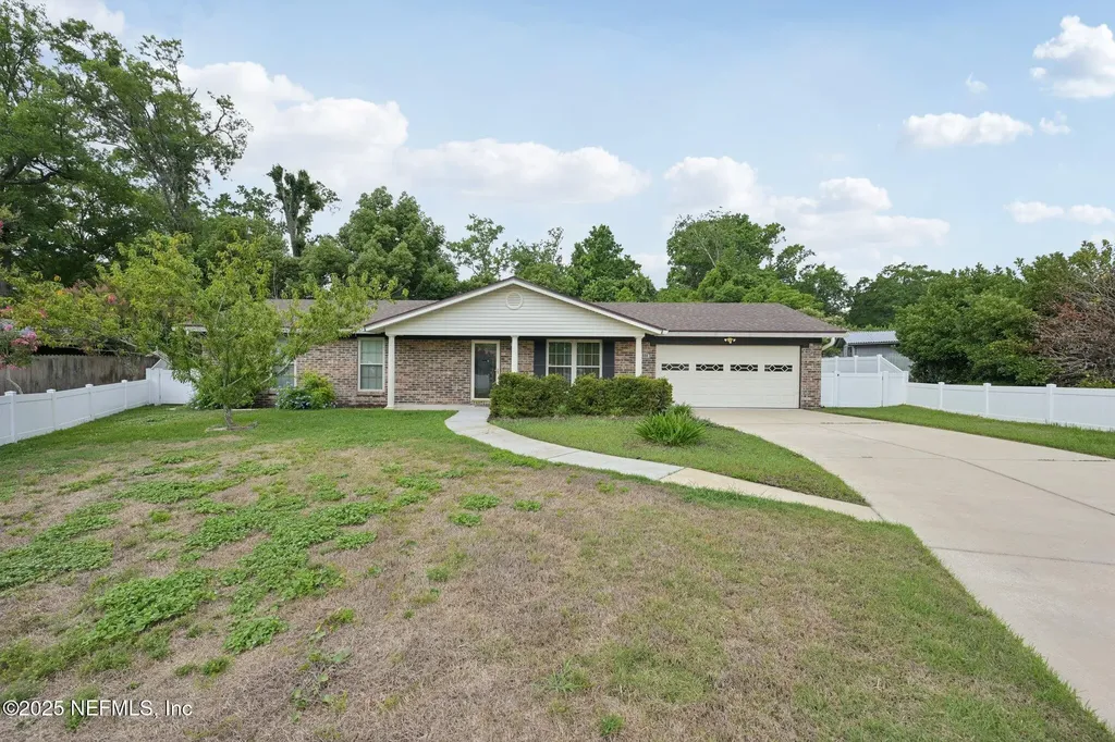1560 Brittany Court Jacksonville FL 32221