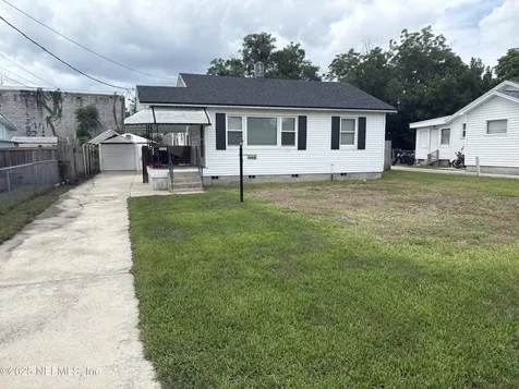 4458 Manchester Road Jacksonville FL 32210