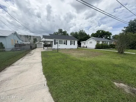 4458 Manchester Road Jacksonville FL 32210