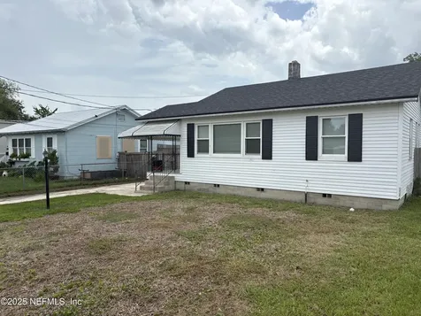4458 Manchester Road Jacksonville FL 32210