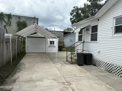 4458 Manchester Road Jacksonville FL 32210