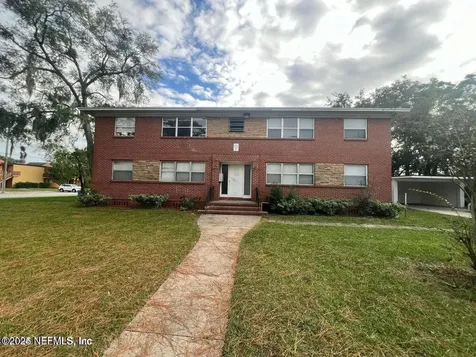 5452 Playa Way Jacksonville FL 32211