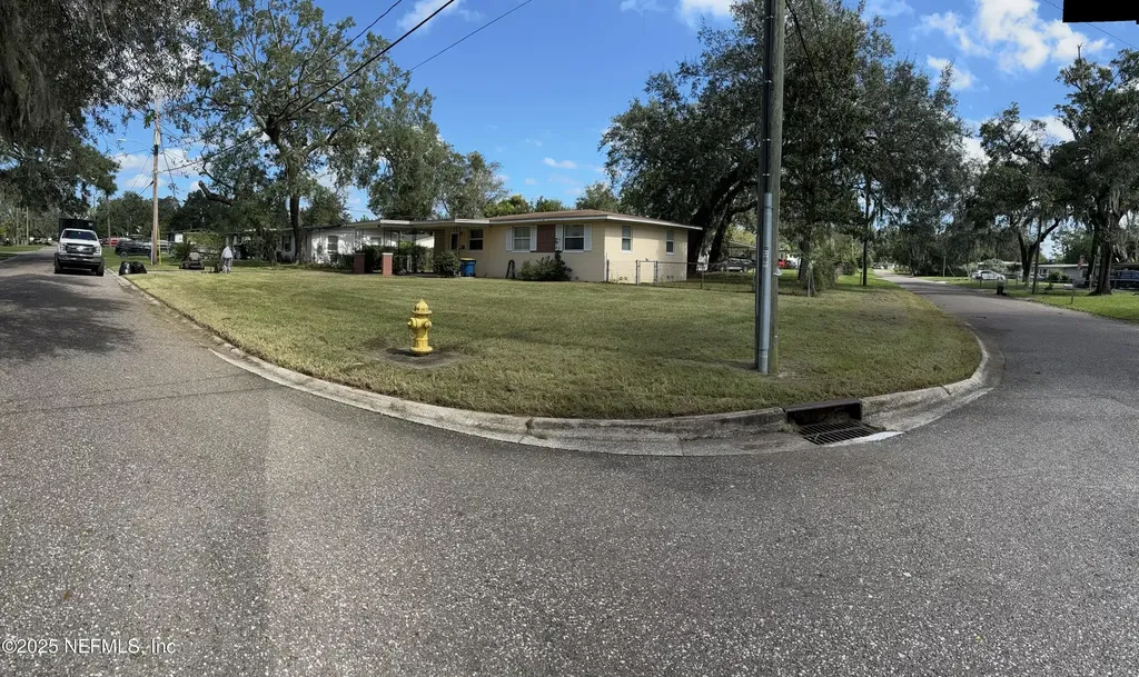 11205 Andrea Drive Jacksonville FL 32218