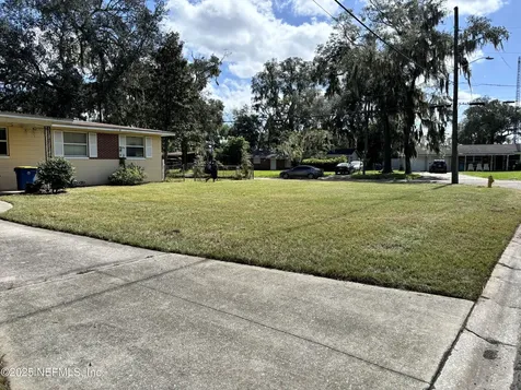 11205 Andrea Drive Jacksonville FL 32218