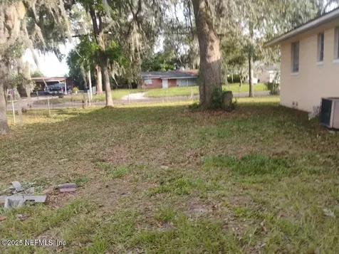 11205 Andrea Drive Jacksonville FL 32218