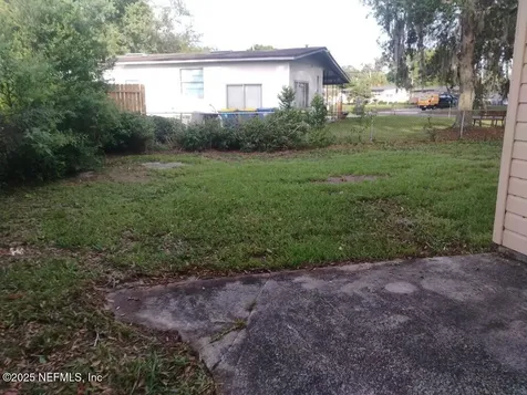 11205 Andrea Drive Jacksonville FL 32218