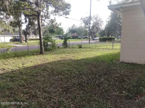 11205 Andrea Drive Jacksonville FL 32218