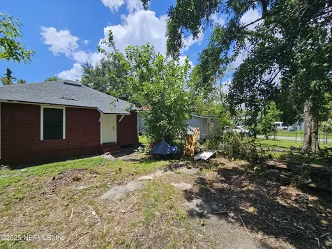 1595 W 22nd Street Jacksonville FL 32209