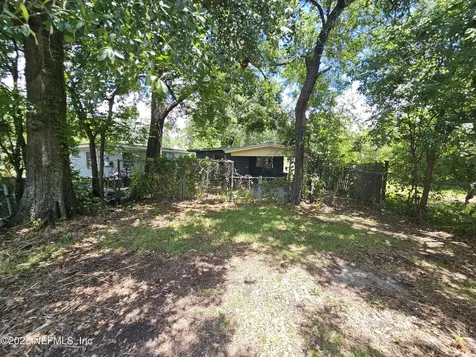 1595 W 22nd Street Jacksonville FL 32209