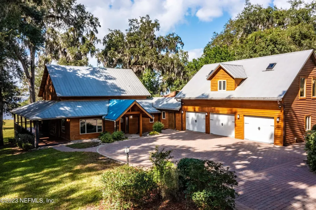 2134 Shepard Street Jacksonville FL 32211