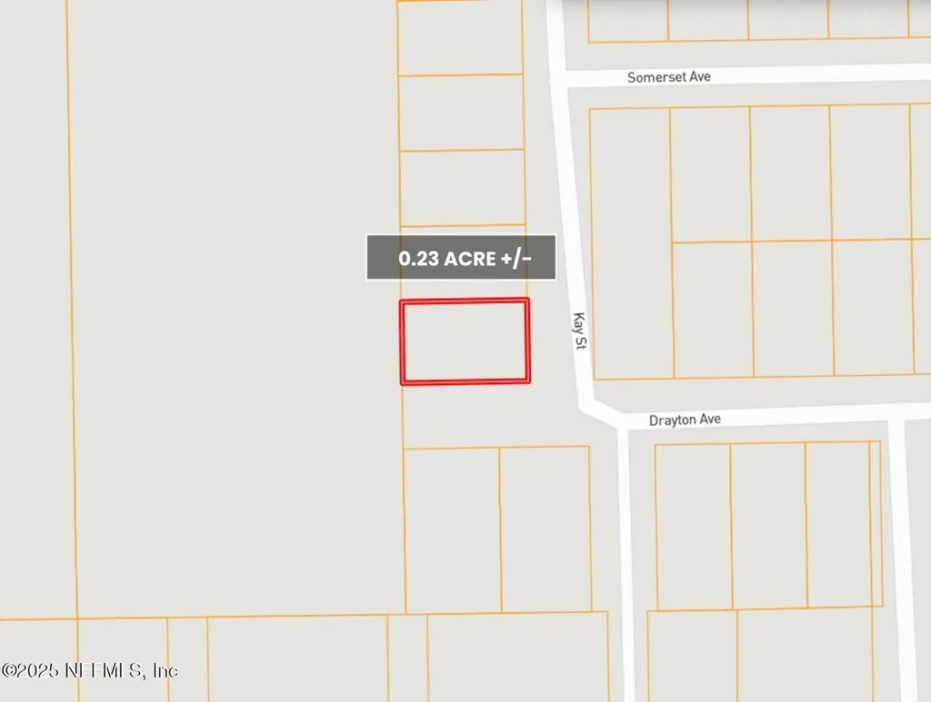 0 Kay Street Interlachen FL 32148