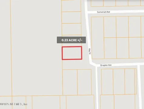 0 Kay Street Interlachen FL 32148