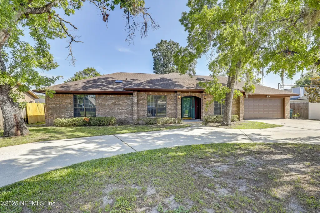 4149 Julington Creek Road Jacksonville FL 32223