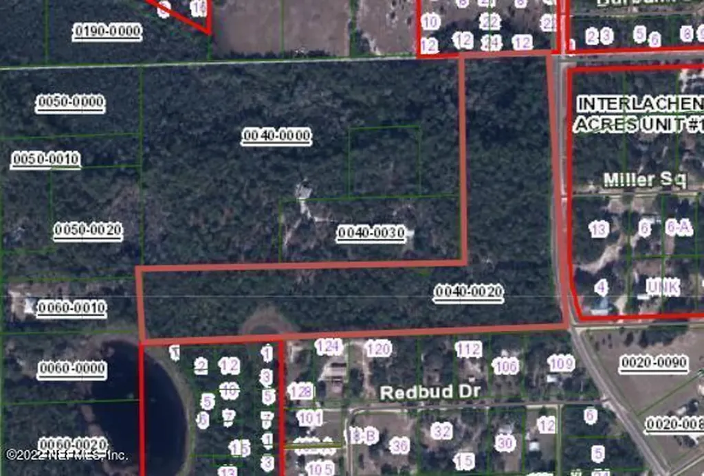 0 S County Road 315 Interlachen FL 32148