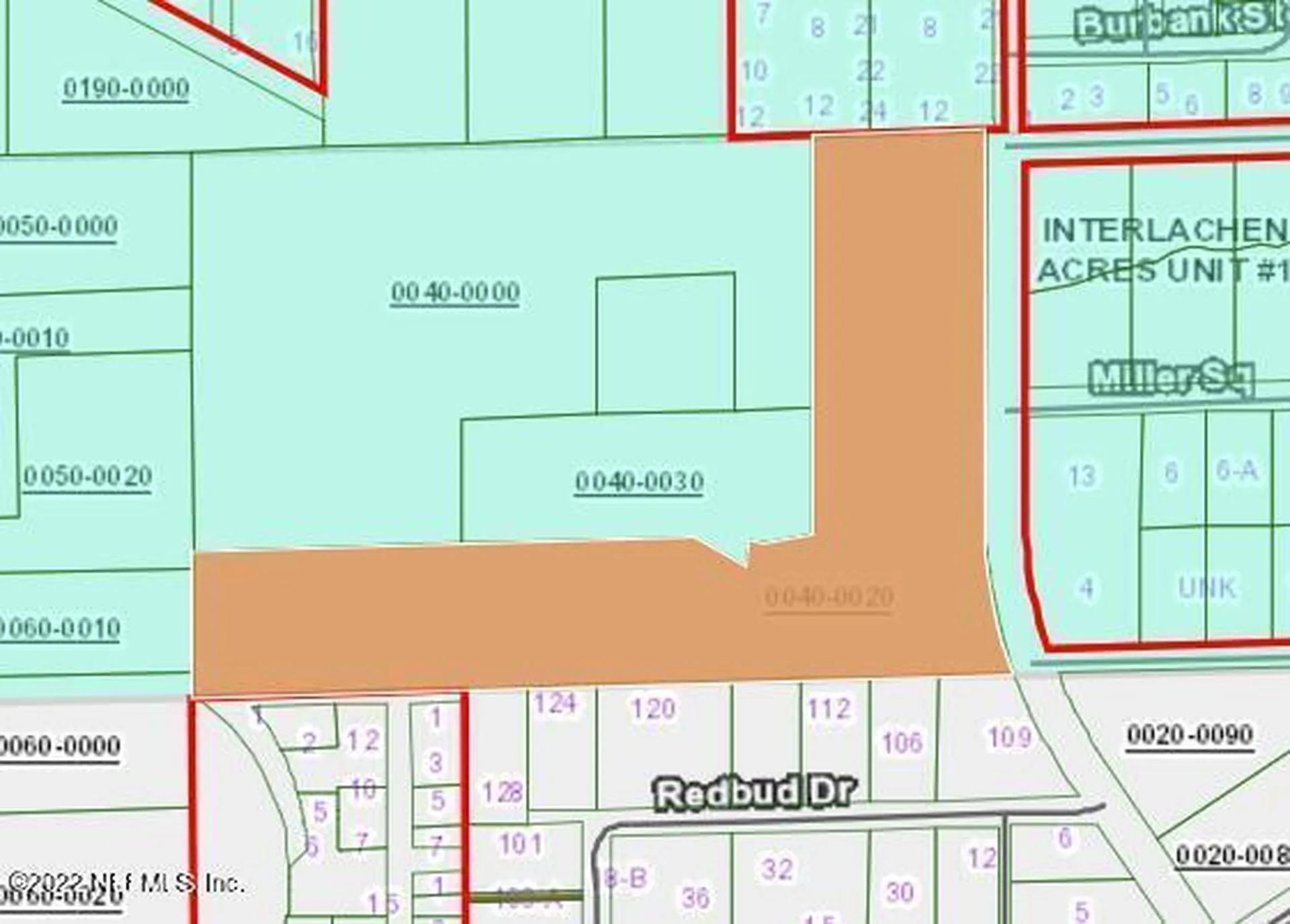 0 S County Road 315 Interlachen FL 32148