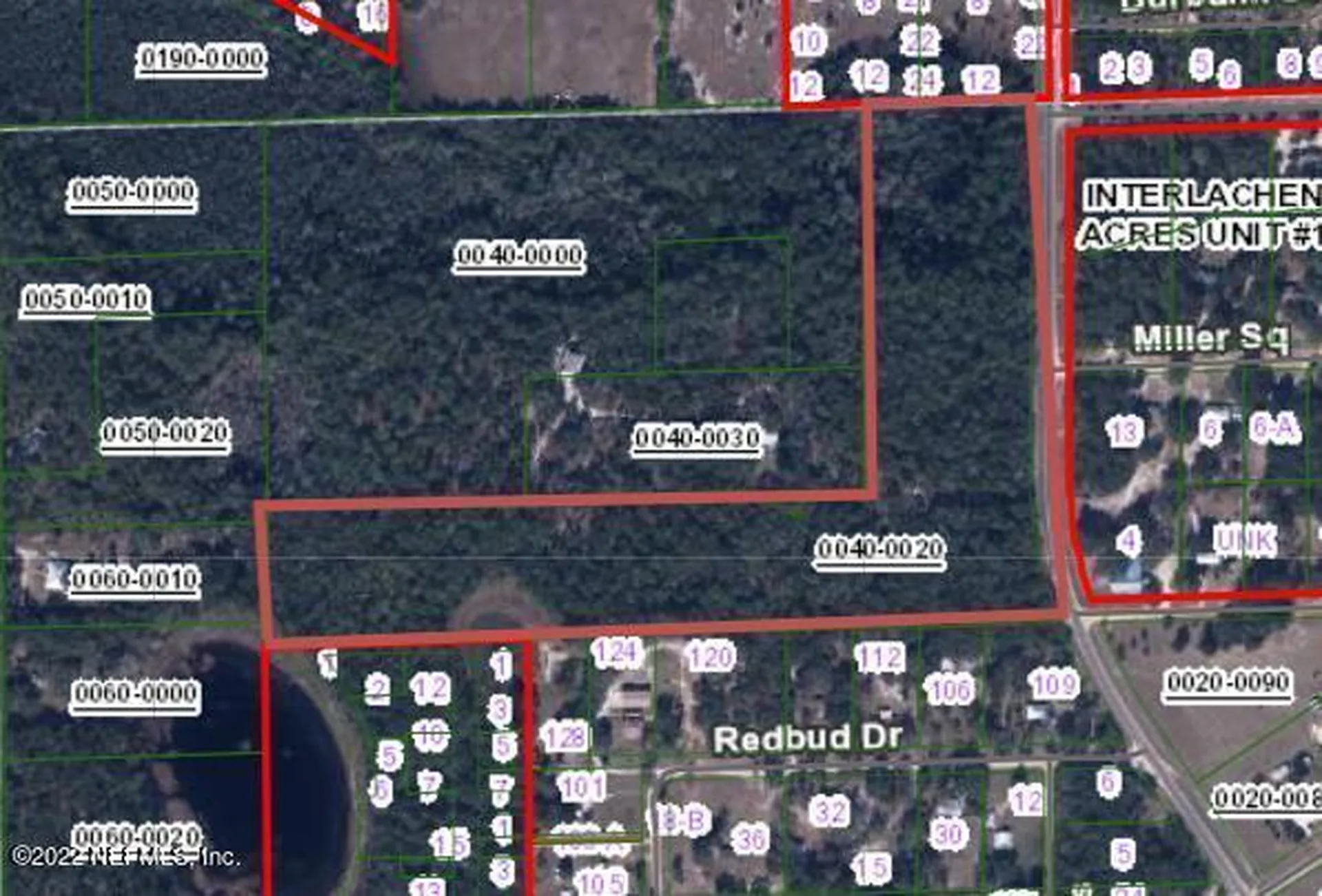 0 S County Road 315 Interlachen FL 32148