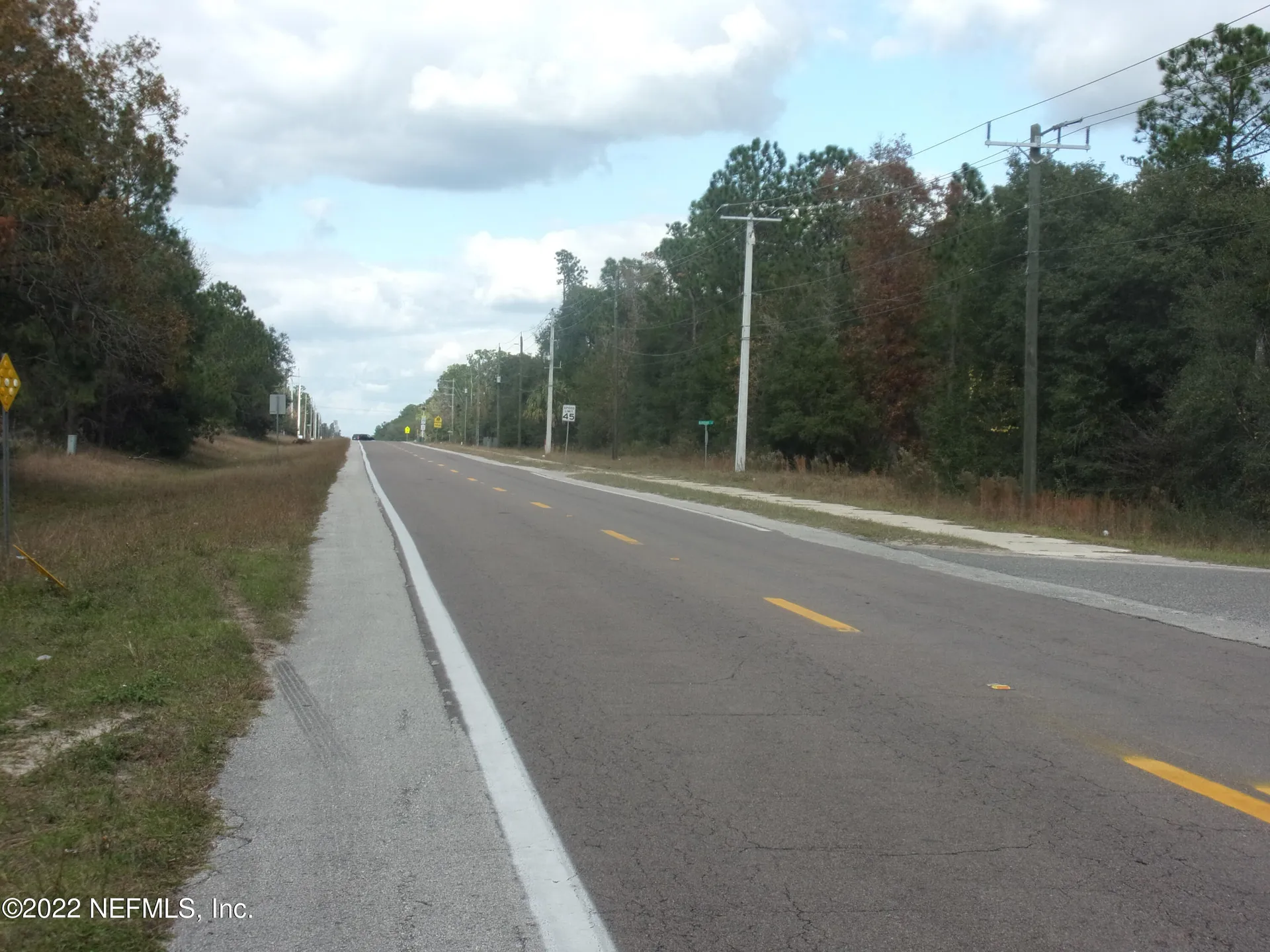 0 S County Road 315 Interlachen FL 32148
